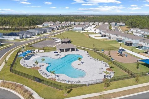 Touwnhouse à louer à Davenport, Floride: 3 chambres, 174.01 m2 № 2091422 - photo 4
