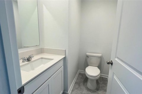 Touwnhouse à louer à Davenport, Floride: 3 chambres, 174.01 m2 № 2091422 - photo 20