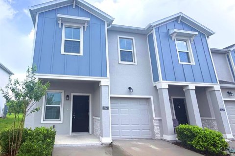 Touwnhouse à Davenport, Floride 3 chambres, 174.01 m2 № 2091422