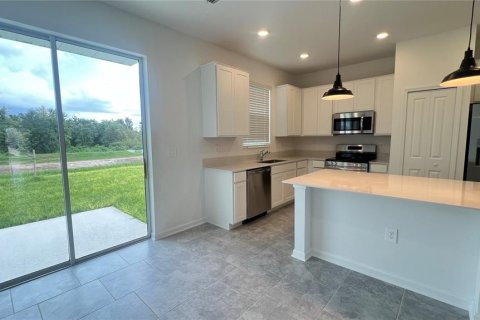 Touwnhouse à louer à Davenport, Floride: 3 chambres, 174.01 m2 № 2091422 - photo 9