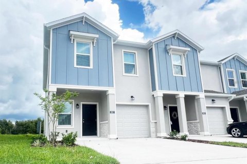 Touwnhouse à louer à Davenport, Floride: 3 chambres, 174.01 m2 № 2091422 - photo 3