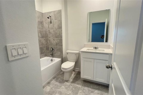 Touwnhouse à louer à Davenport, Floride: 3 chambres, 174.01 m2 № 2091422 - photo 24
