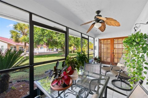 Casa en venta en Plantation, Florida, 3 dormitorios, 218.69 m2 № 1970564 - foto 21