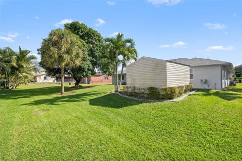 Casa en venta en Plantation, Florida, 3 dormitorios, 218.69 m2 № 1970564 - foto 23