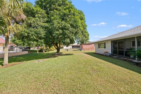 Casa en venta en Plantation, Florida, 3 dormitorios, 218.69 m2 № 1970564 - foto 22