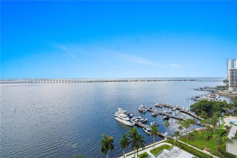 Condominio en venta en Miami, Florida, 3 dormitorios, 194.07 m2 № 2028570 - foto 9