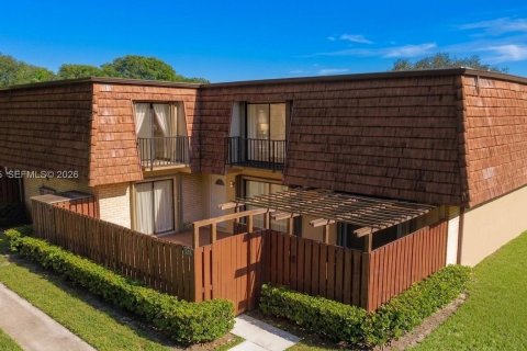 Touwnhouse à Greenacres, Floride 3 chambres, 138.24 m2 № 2313998