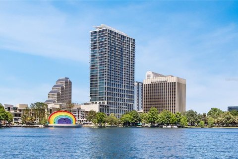 Condominio en alquiler en Orlando, Florida, 1 dormitorio, 48.31 m2 № 1878252 - foto 1