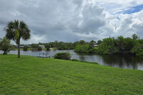 Villa ou maison à louer à Port Charlotte, Floride: 3 chambres, 152.82 m2 № 1814954 - photo 14