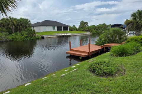 Villa ou maison à louer à Port Charlotte, Floride: 3 chambres, 152.82 m2 № 1814954 - photo 13