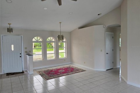 Villa ou maison à louer à Port Charlotte, Floride: 3 chambres, 152.82 m2 № 1814954 - photo 2