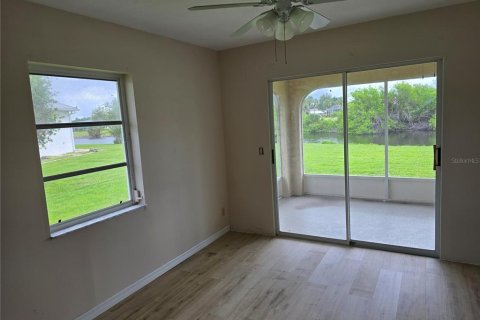 Villa ou maison à louer à Port Charlotte, Floride: 3 chambres, 152.82 m2 № 1814954 - photo 8