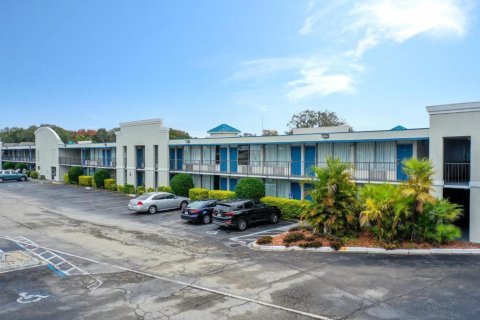 Appartement à louer à Lakeland, Floride: 1 chambre, 27.87 m2 № 1007726 - photo 1