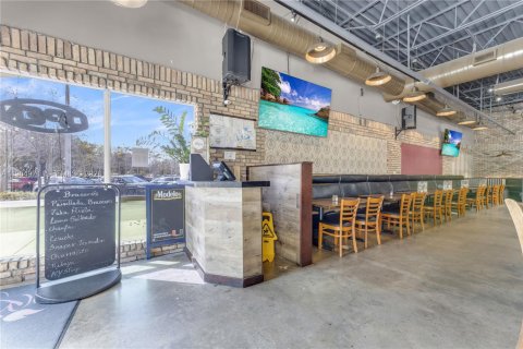 Immobilier commercial à vendre à Miami, Floride № 2036368 - photo 3