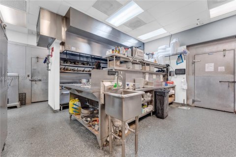 Immobilier commercial à vendre à Miami, Floride № 2036368 - photo 18