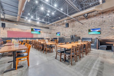 Immobilier commercial à vendre à Miami, Floride № 2036368 - photo 5