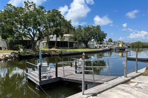 Land in Hudson, Florida № 1296141 - photo 5