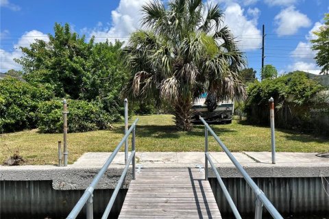 Land in Hudson, Florida № 1296141 - photo 7