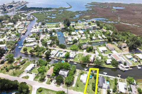 Land in Hudson, Florida № 1296141 - photo 8