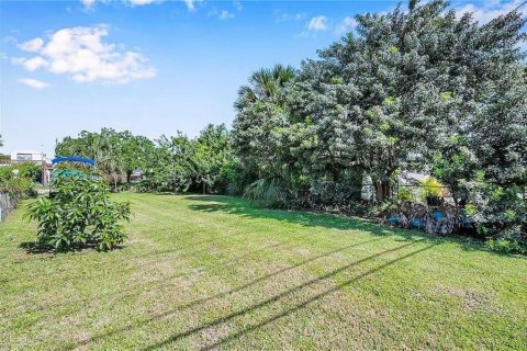Land in Hudson, Florida № 1296141 - photo 4