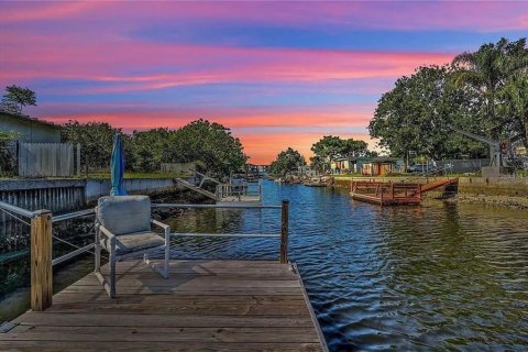 Land in Hudson, Florida № 1296141 - photo 6