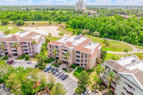 Condo à Four Corners, Floride, 3 chambres № 2139935