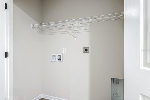 Villa ou maison à vendre à Inverness, Floride: 4 chambres, 150.22 m2 № 1843376 - photo 21
