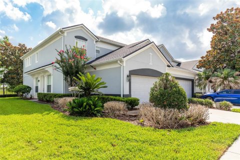 Townhouse in Orlando, Florida 2 bedrooms, 192.68 sq.m. № 2216976