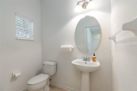 Townhouse in Orlando, Florida 2 bedrooms, 192.68 sq.m. № 2216976 - photo 7