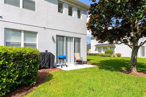 Townhouse in Orlando, Florida 2 bedrooms, 192.68 sq.m. № 2216976 - photo 15