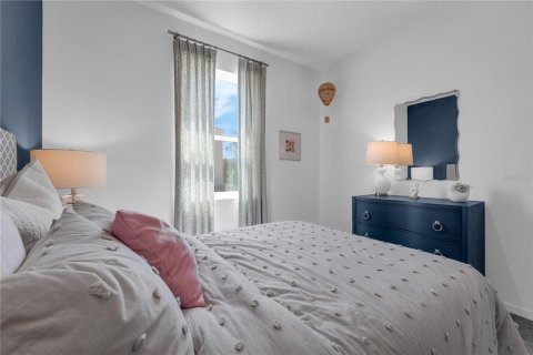 Villa ou maison à vendre à Leesburg, Floride: 4 chambres, 170.85 m2 № 1917726 - photo 21
