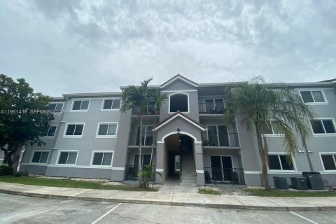 Condo à Homestead, Floride, 2 chambres  № 2153144