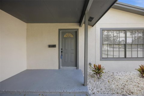 Villa ou maison à vendre à Tampa, Floride: 3 chambres, 151.24 m2 № 2148076 - photo 6