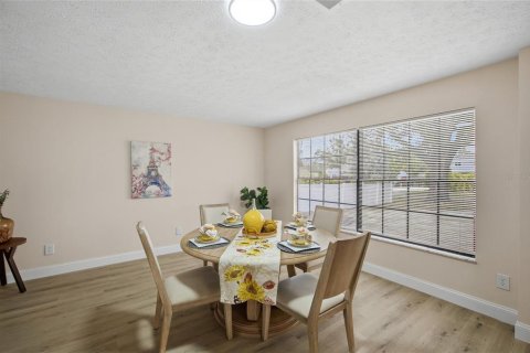 Villa ou maison à vendre à Tampa, Floride: 3 chambres, 151.24 m2 № 2148076 - photo 8