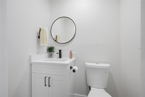 Villa ou maison à vendre à Tampa, Floride: 3 chambres, 151.24 m2 № 2148076 - photo 28