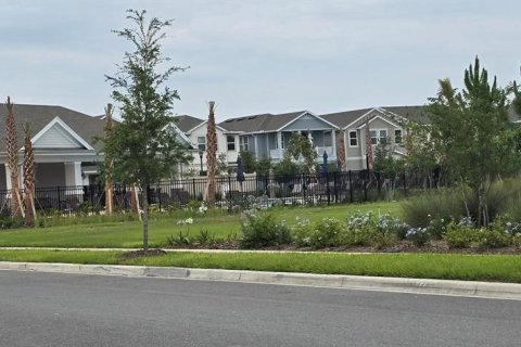 Townhouse in Winter Garden, Florida 3 bedrooms, 181.62 sq.m. № 2219118 - photo 29
