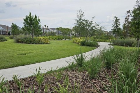 Townhouse in Winter Garden, Florida 3 bedrooms, 181.62 sq.m. № 2219118 - photo 26
