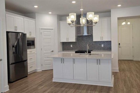 Townhouse in Winter Garden, Florida 3 bedrooms, 181.62 sq.m. № 2219118 - photo 5