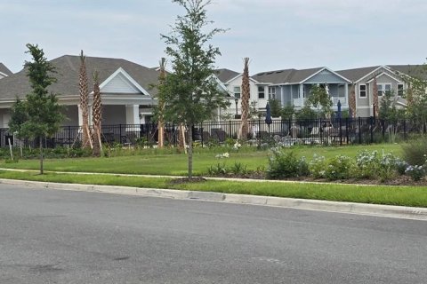 Townhouse in Winter Garden, Florida 3 bedrooms, 181.62 sq.m. № 2219118 - photo 28