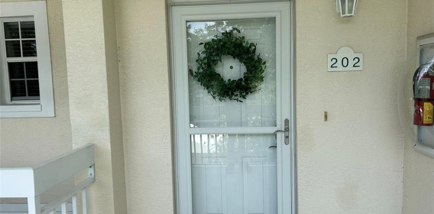 Villa ou maison à Bradenton, Floride 2 chambres, 112.88 m2 № 2413651