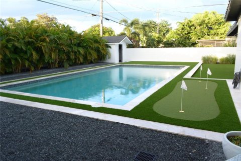 Casa en venta en Orlando, Florida, 3 dormitorios, 157.47 m2 № 1792827 - foto 21