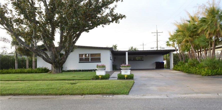 Casa en Orlando, Florida 3 dormitorios, 157.47 m2 № 1792827