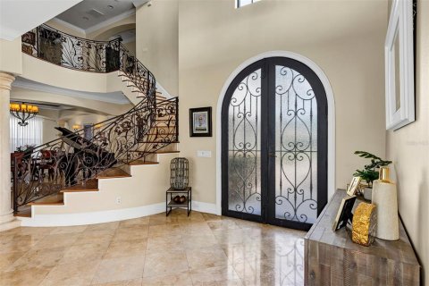 Casa en venta en Orlando, Florida, 5 dormitorios, 703.55 m2 № 1914731 - foto 9
