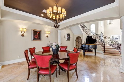 Casa en venta en Orlando, Florida, 5 dormitorios, 703.55 m2 № 1914731 - foto 19