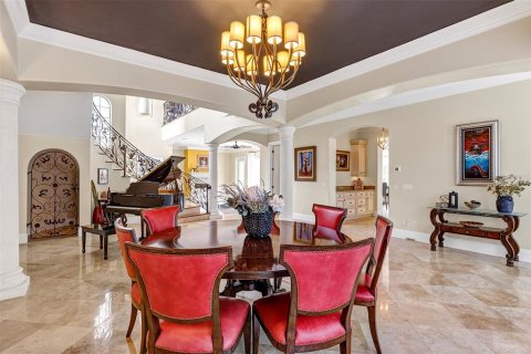 Casa en venta en Orlando, Florida, 5 dormitorios, 703.55 m2 № 1914731 - foto 16