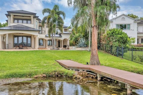 Casa en venta en Orlando, Florida, 5 dormitorios, 703.55 m2 № 1914731 - foto 7