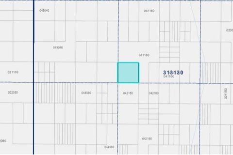 Terreno en venta en Frostproof, Florida № 2095926 - foto 2