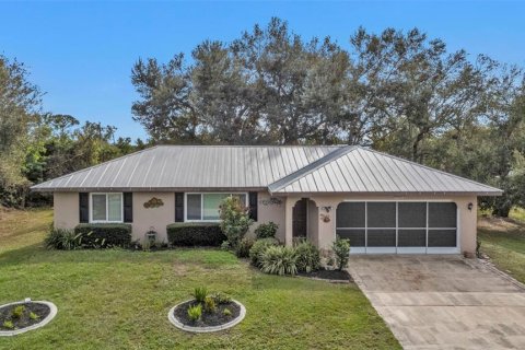 Villa ou maison à vendre à Punta Gorda, Floride: 3 chambres, 125.23 m2 № 1535728 - photo 27