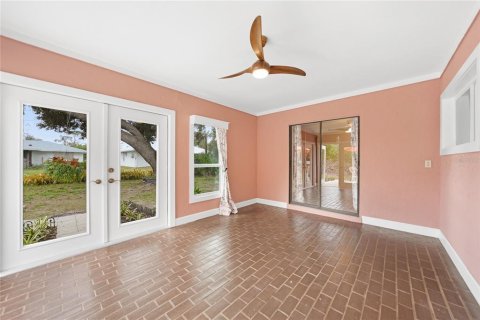 Villa ou maison à vendre à Punta Gorda, Floride: 3 chambres, 125.23 m2 № 1535728 - photo 22