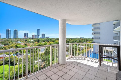 Copropriété à louer à Miami, Floride: 1 chambre, 118.54 m2 № 1994751 - photo 25